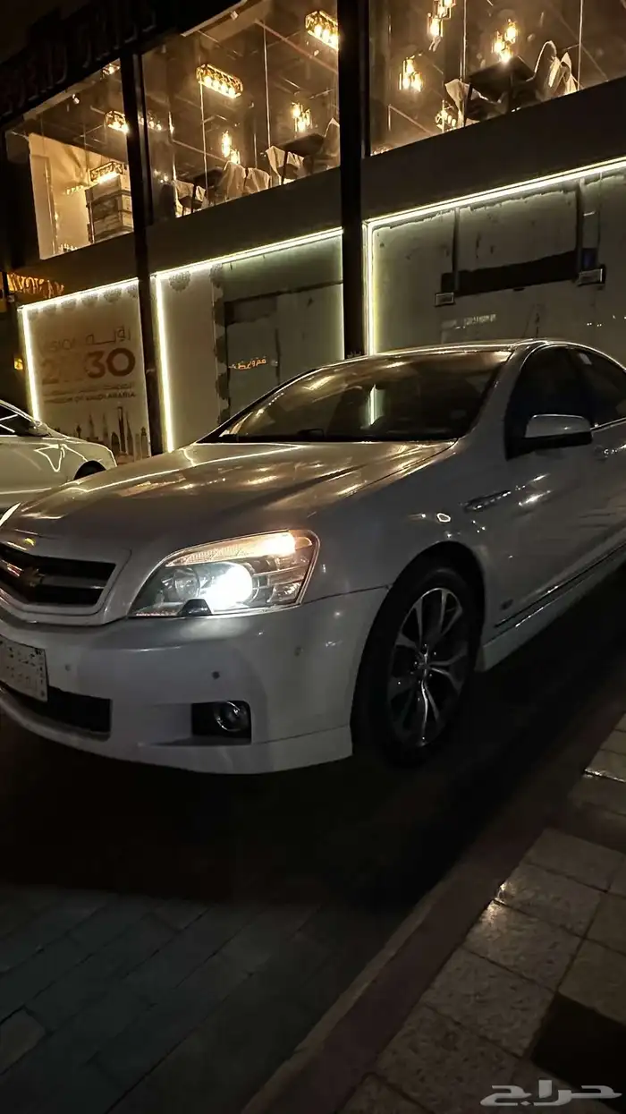كابرس SS 0