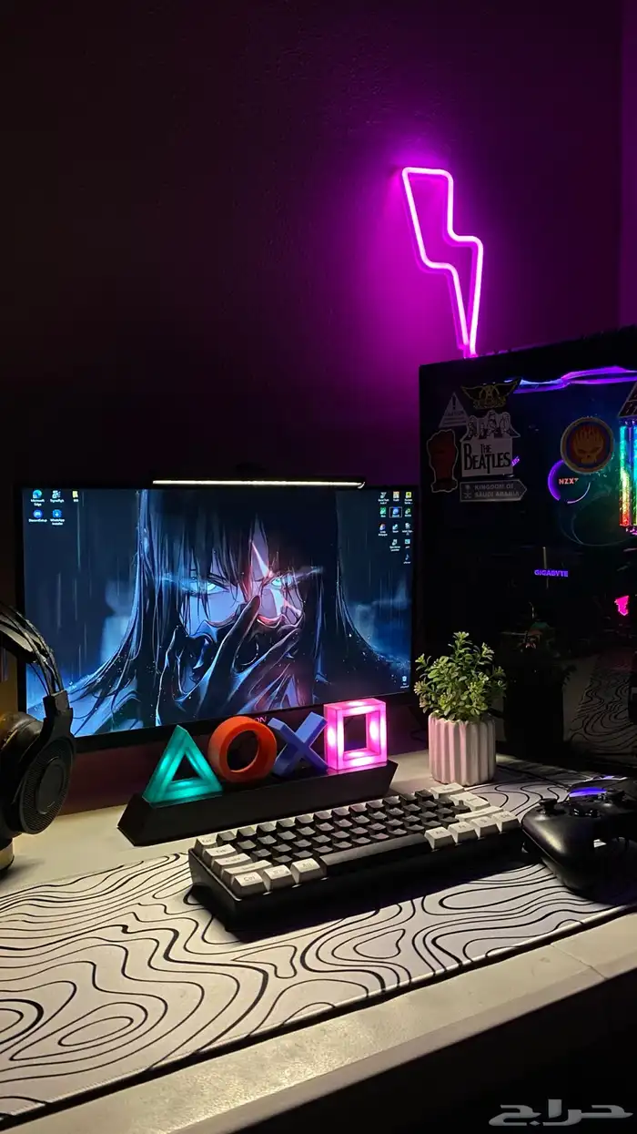 بي سي PC للبيع 1