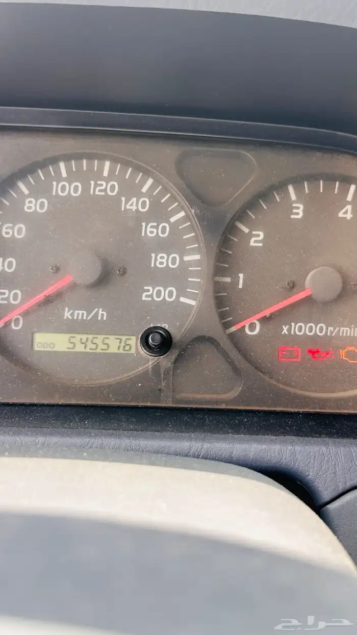 برادو 1