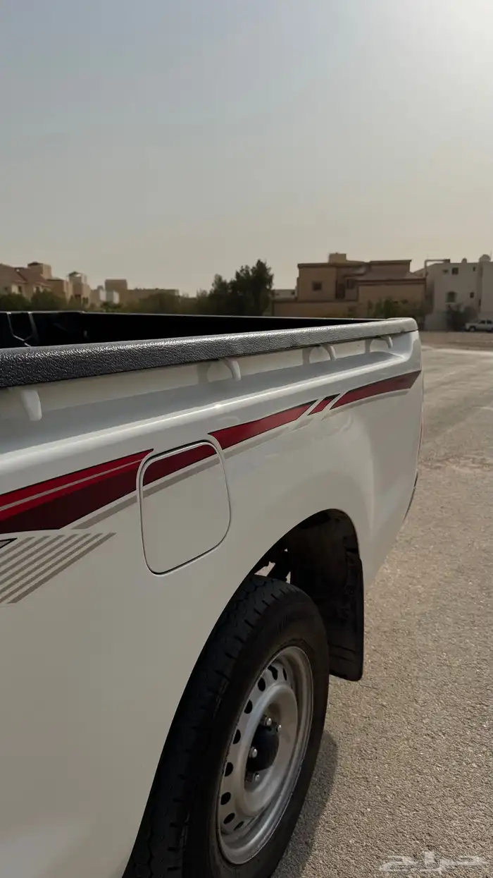 هايلوكس لكزس غمارة 2015 4