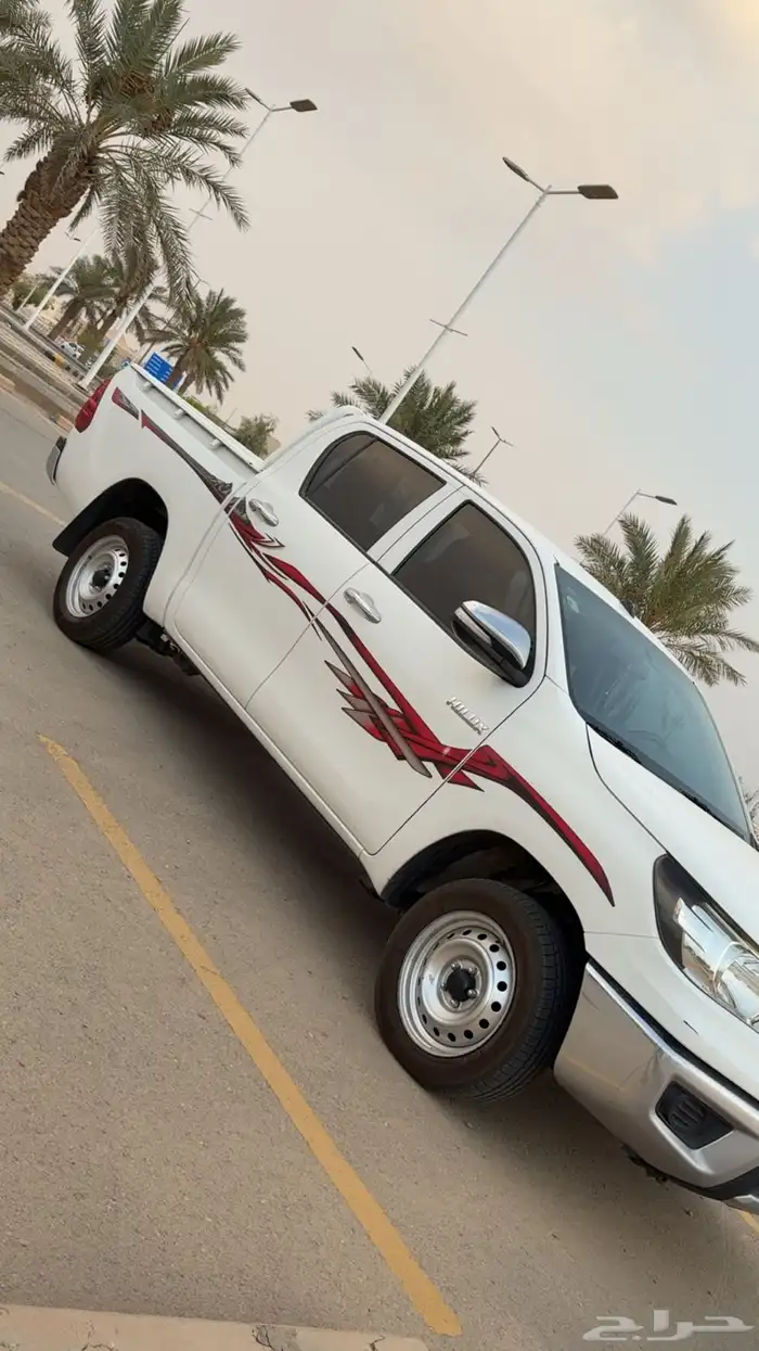 هايلوكس 1