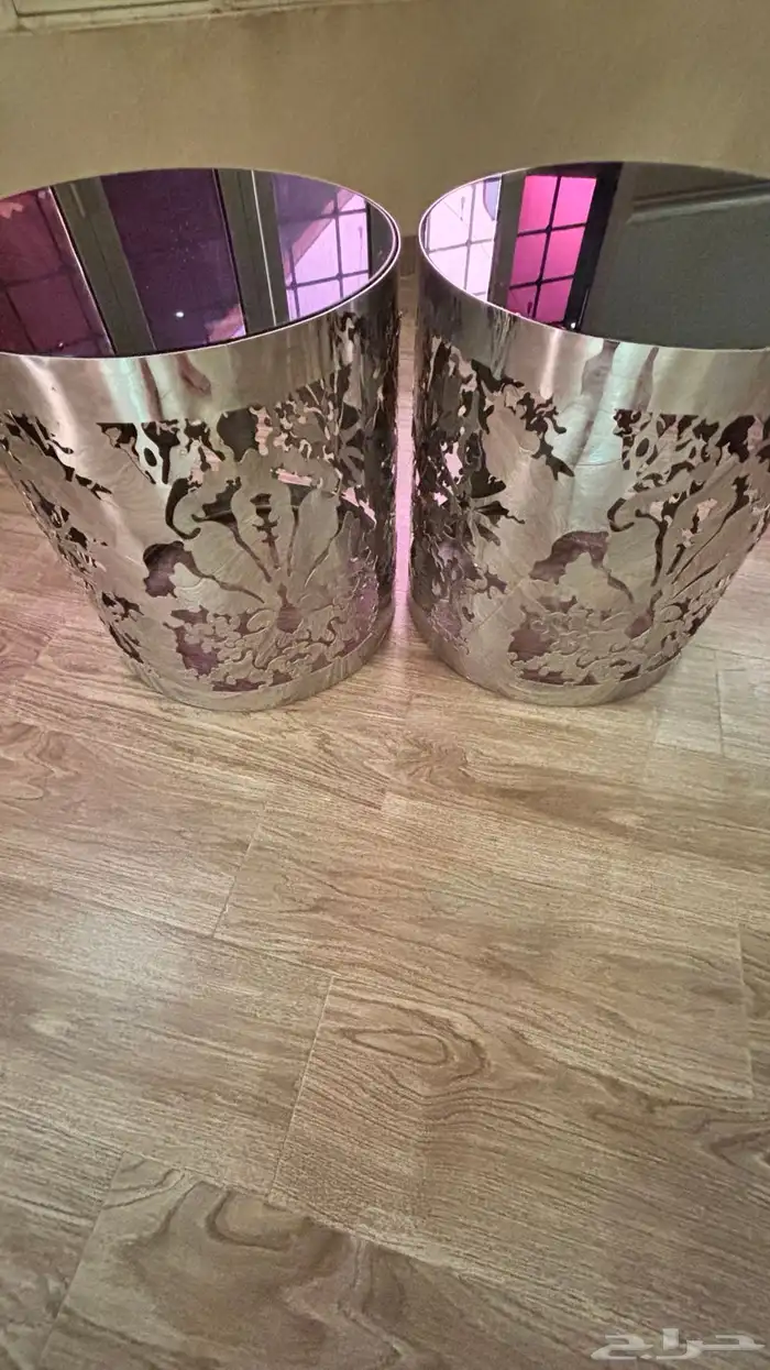 طاولة ضيافة 3