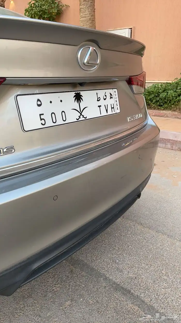 لوحة مميزة للبيع هيط 500 0