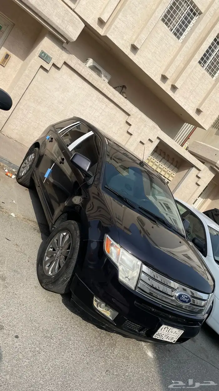 فورد ايدج نضيف ماشيه 280 3