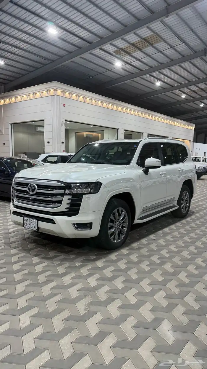 جي اكس ار 2023 بنزين L3 1