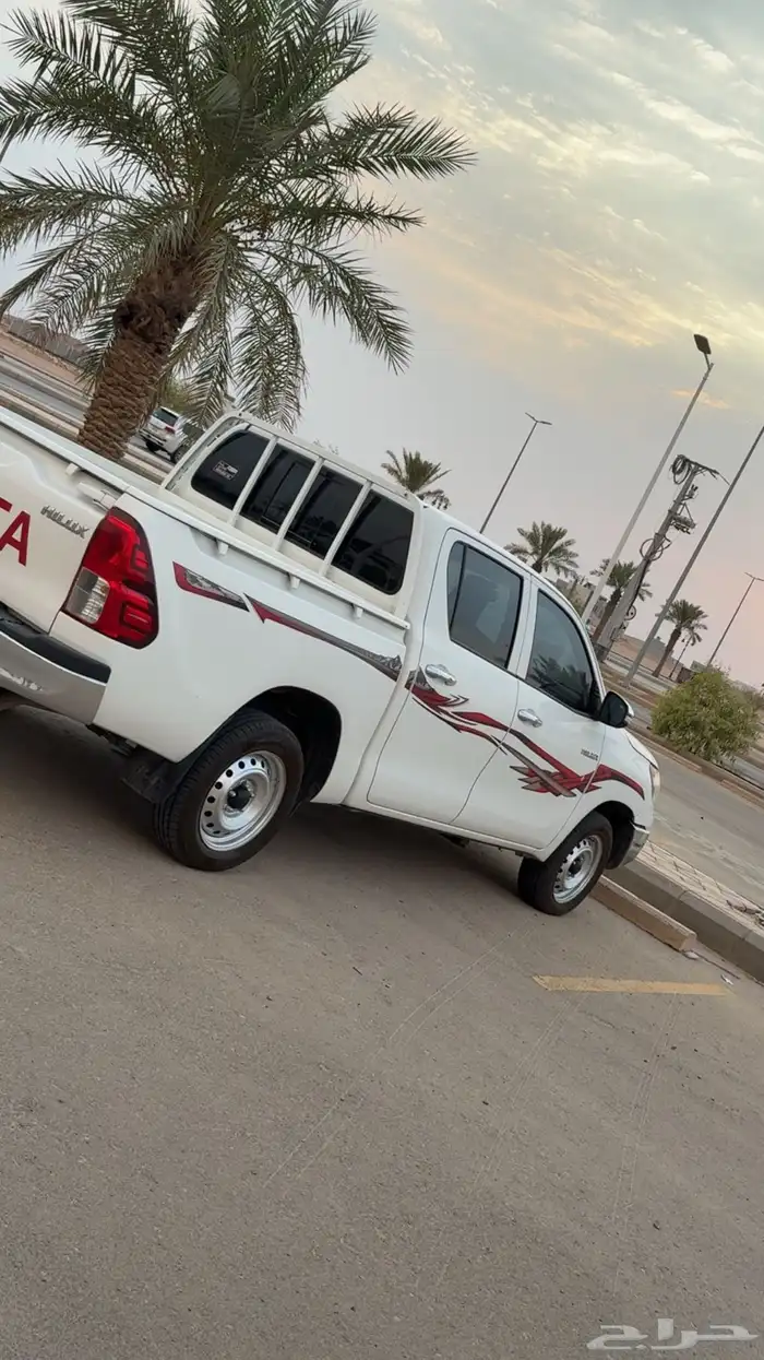 هايلوكس 2