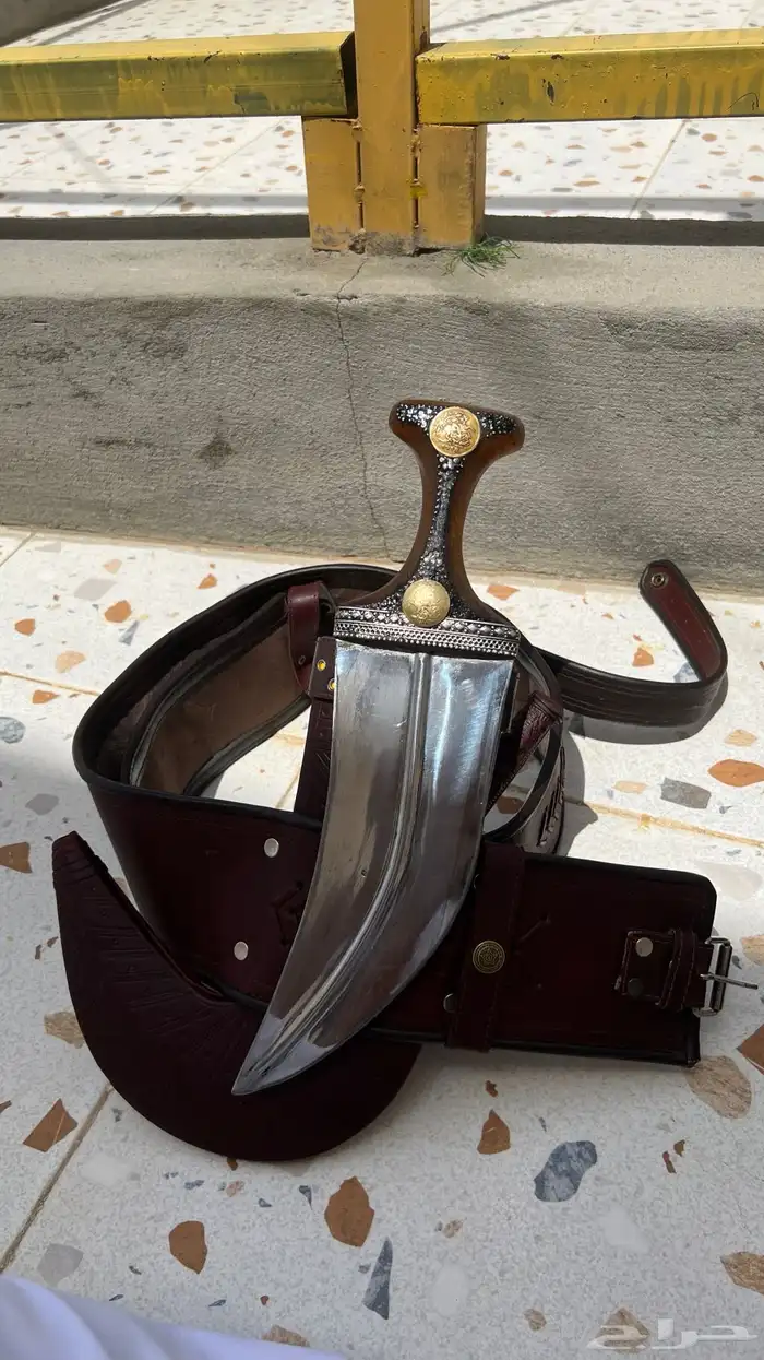 جنبيه وتر 5