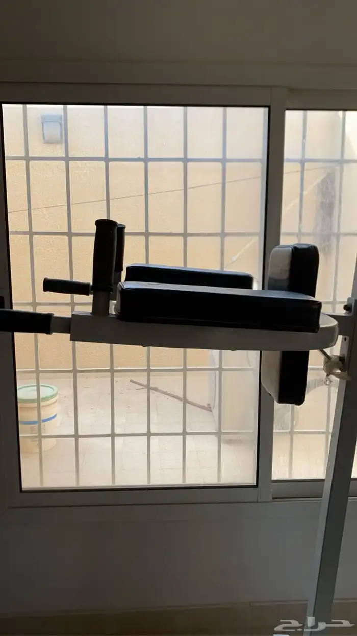نادي رياضي متكامل منزلي 5