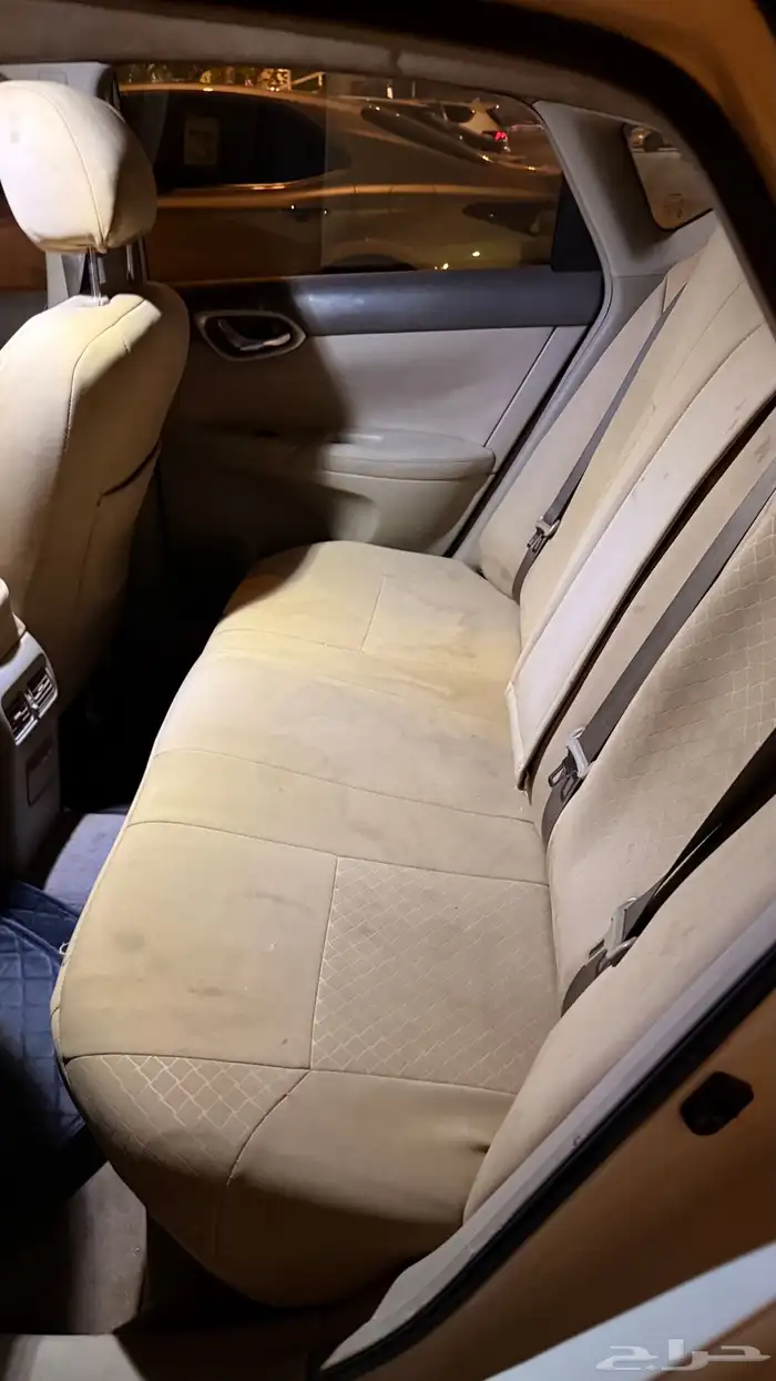نيسان سنترا 2014 6