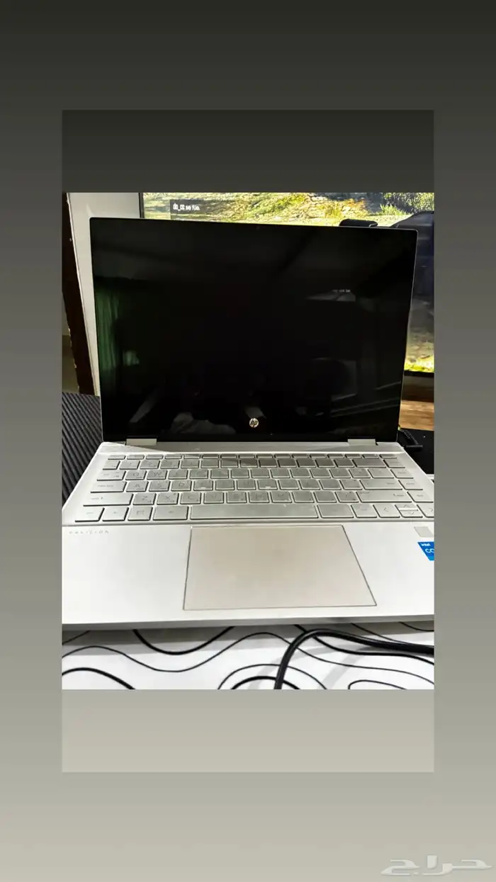 كمبيوتر يمديك تحوله شاشه بدون كيبورد المس 1