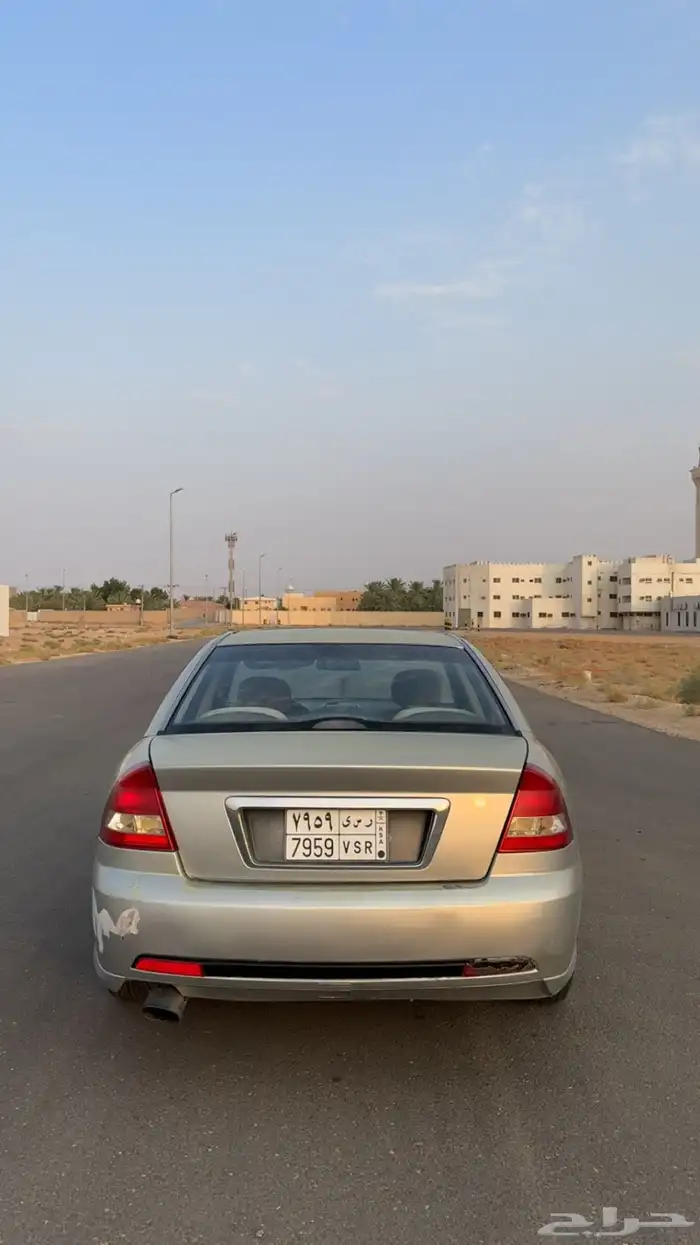 لومينا 2005 2