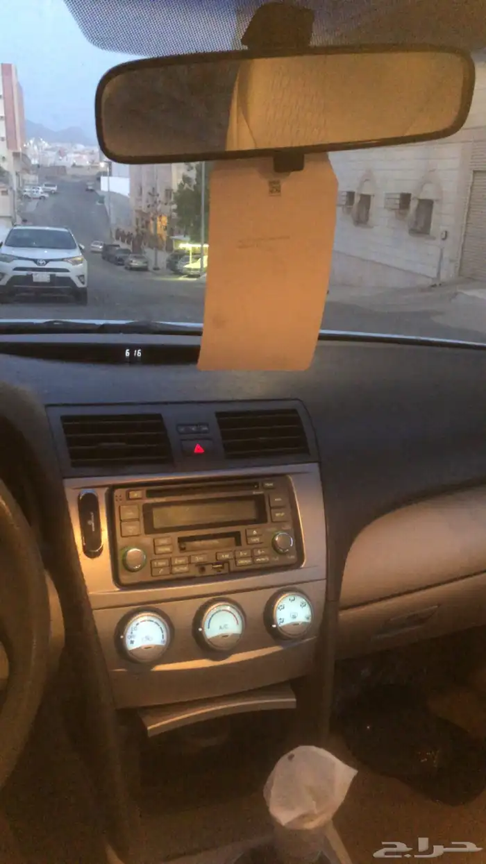 كامري 2011 5