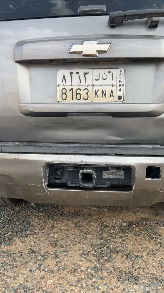 جمس تاهو للبيع 9