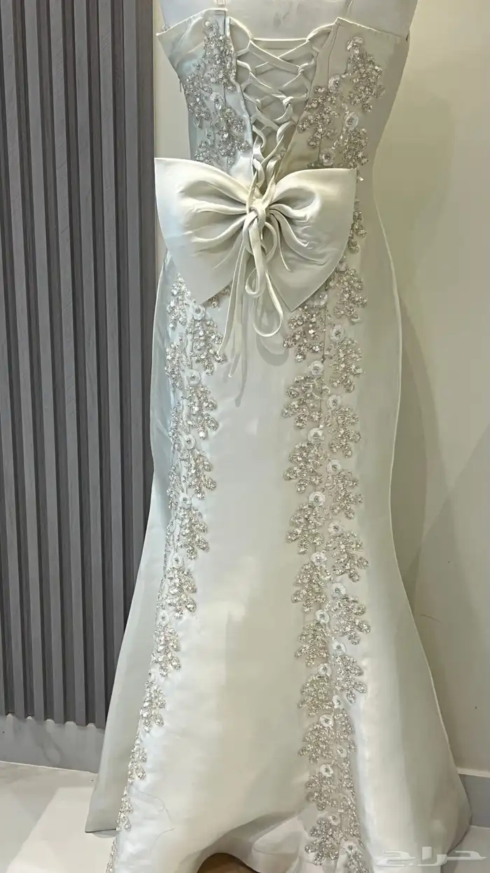 فستان 5