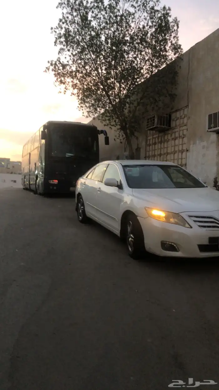 كامري 2011 2