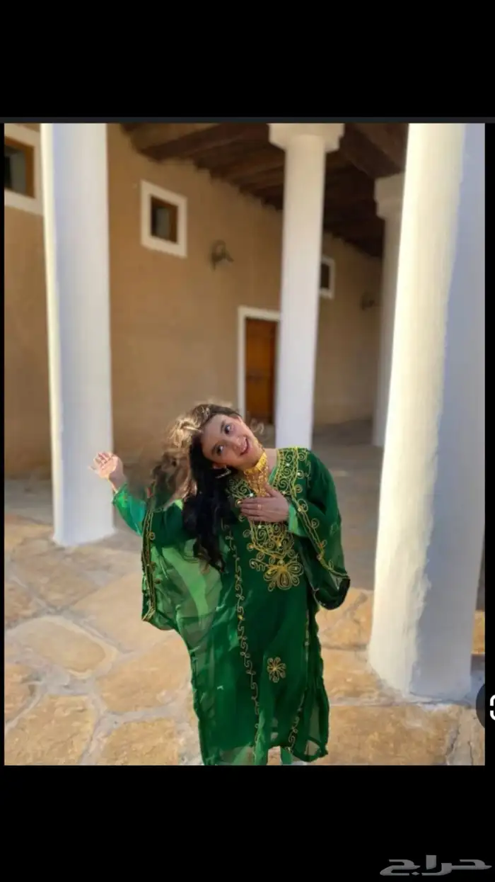 سيوف عرضه وزي شعبي للإجار 3