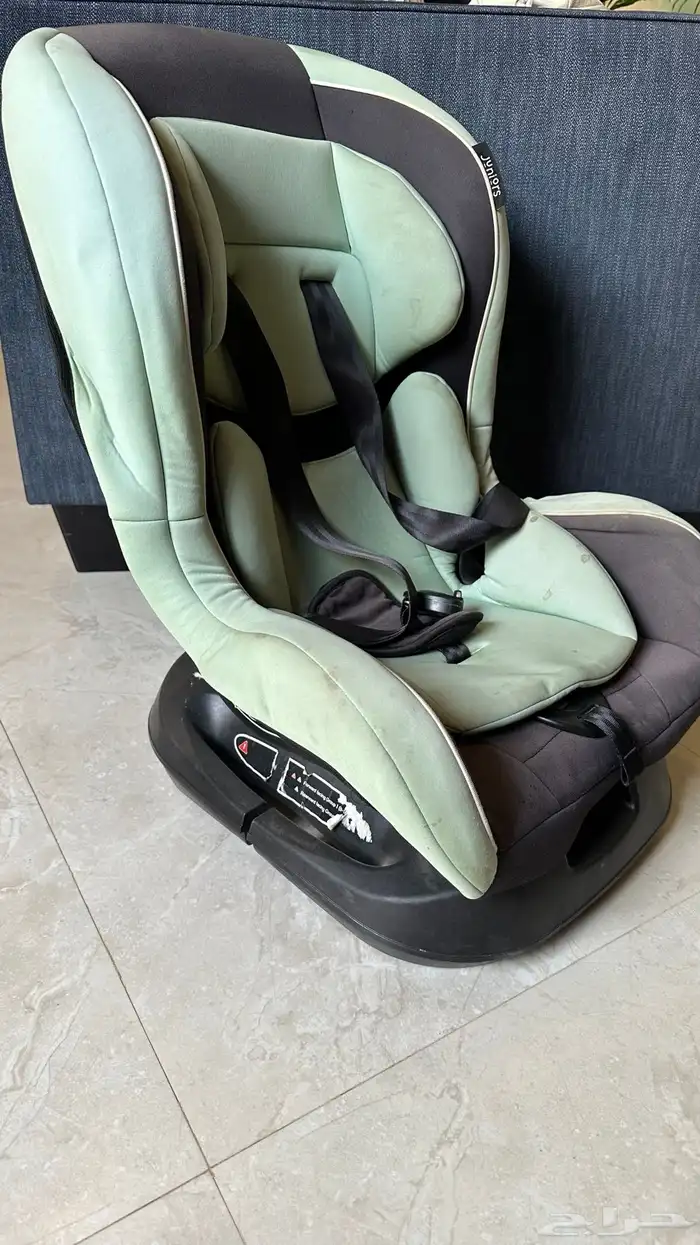 كرسي سيارة للأطفال 0