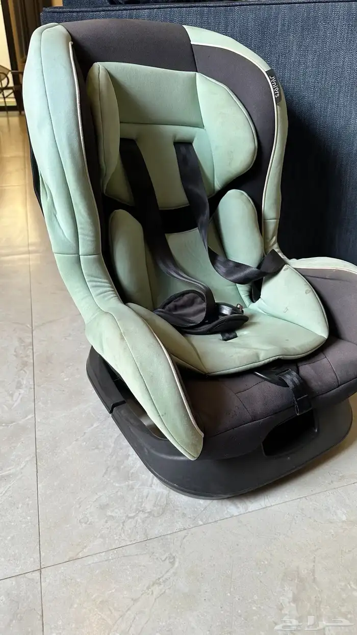 كرسي سيارة للأطفال 1