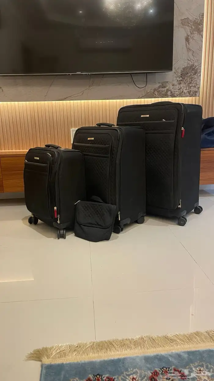 طقم حقائب ماركة فكتوريا vIp 0