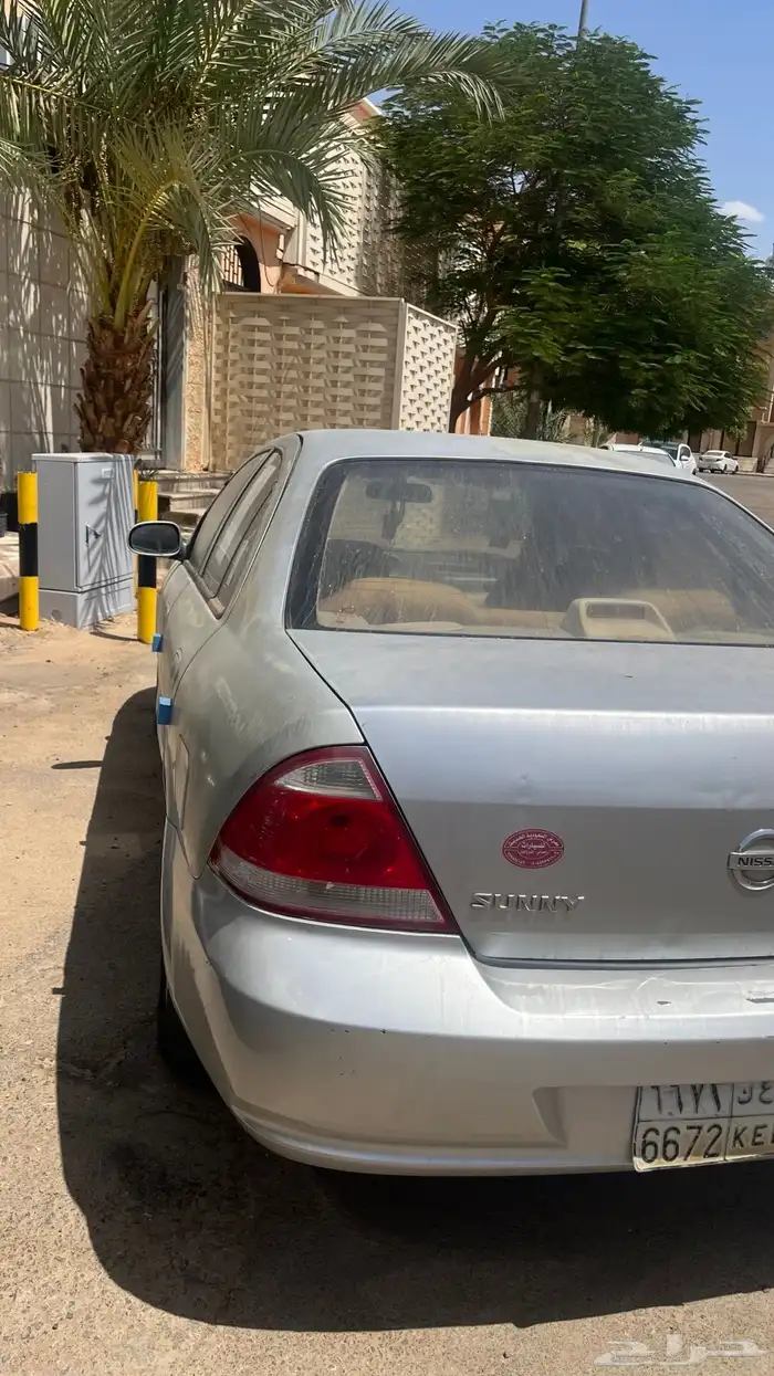 صني 2011 للبيع 1