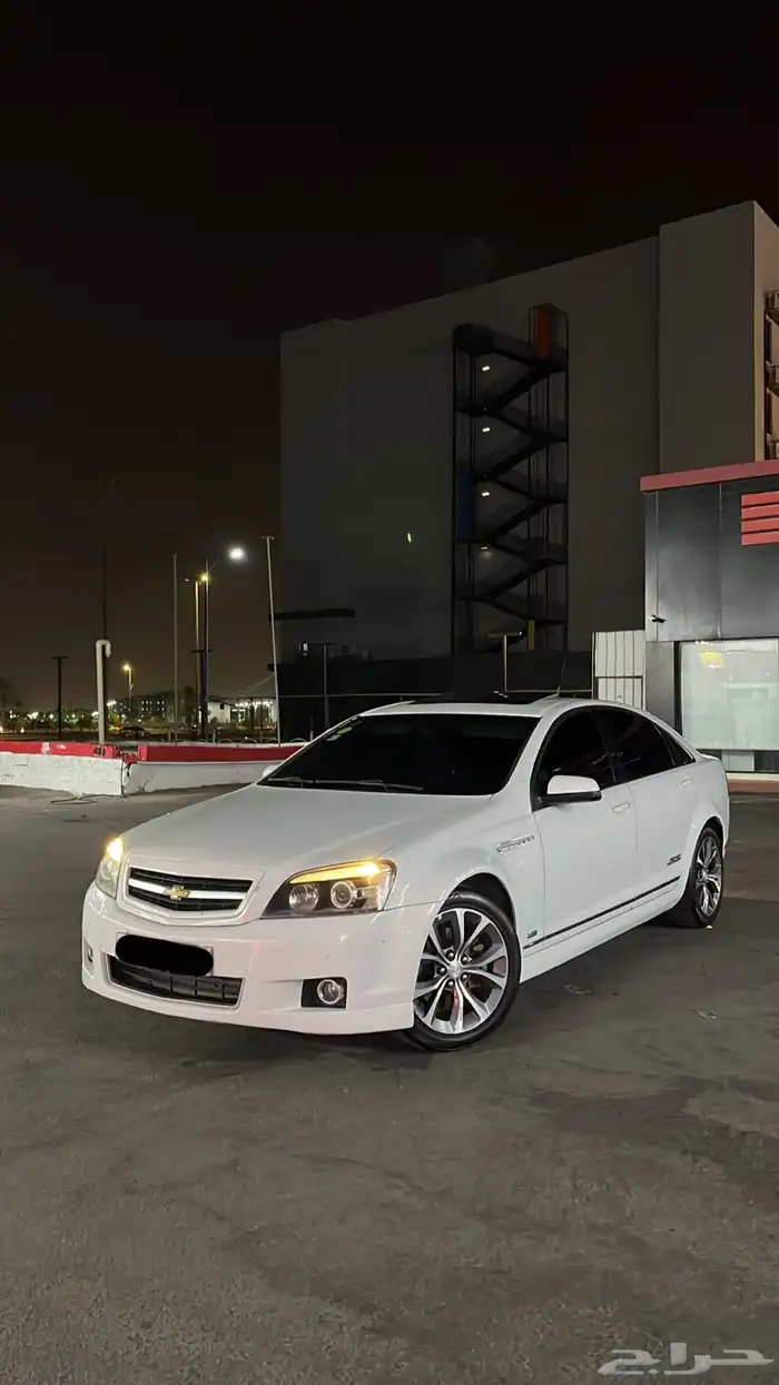 كابرس اس اس 2014 2