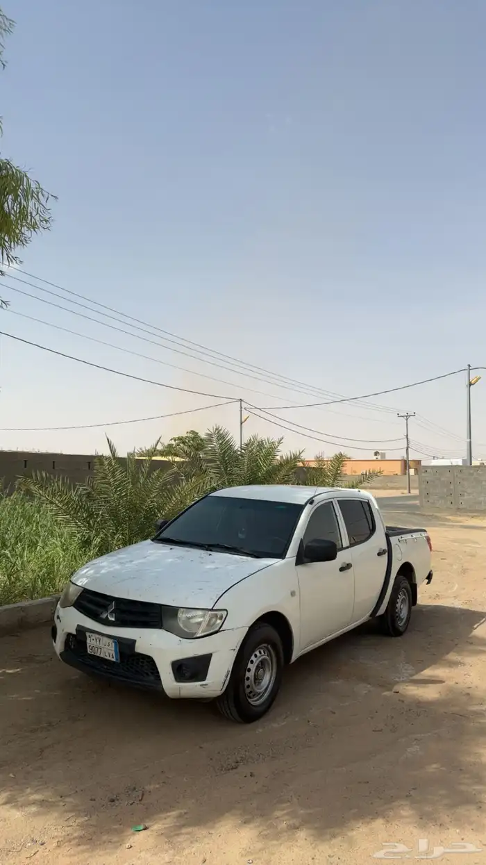 مستبيشي 2015 0
