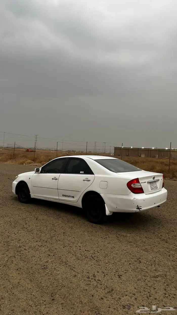 كامري2003 1