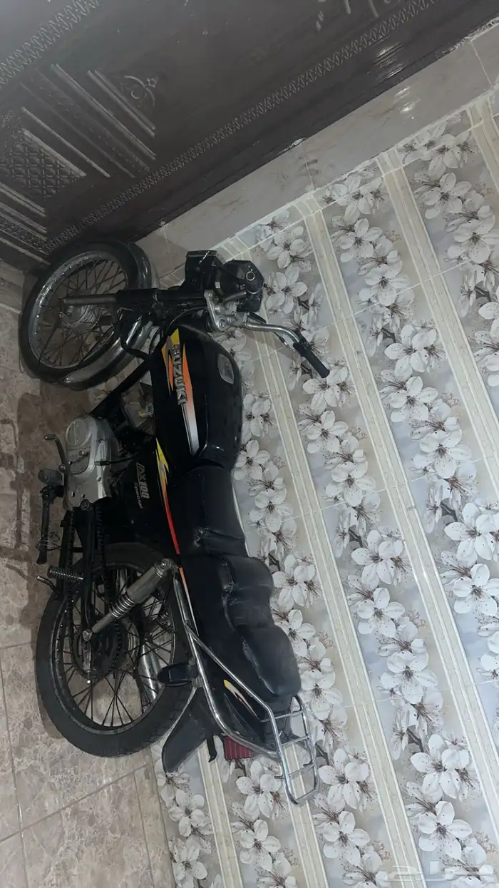 دباب اكس ميه للبيع بدون أوراق 1