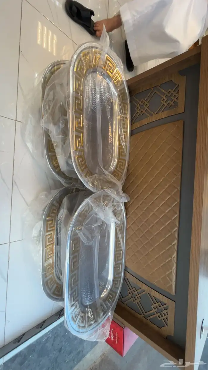 مناقل ودلال 8