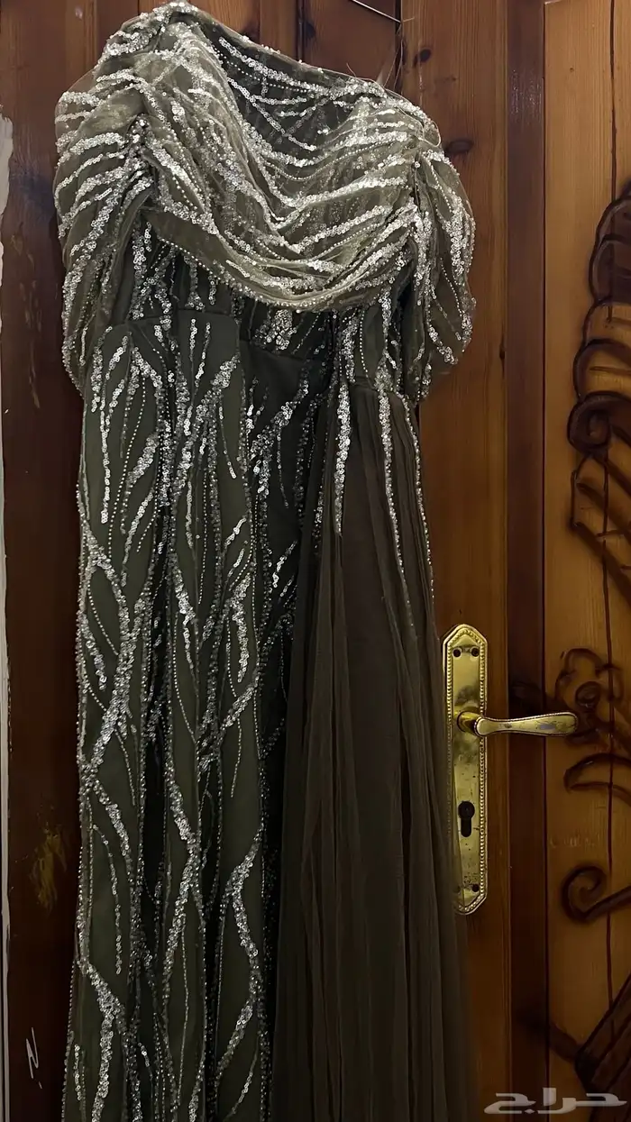 فستان سهره ومناسبات 1