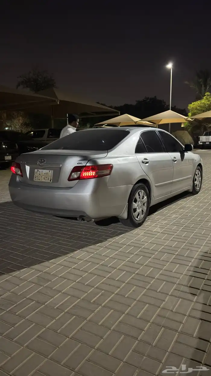 كامري 2011 5