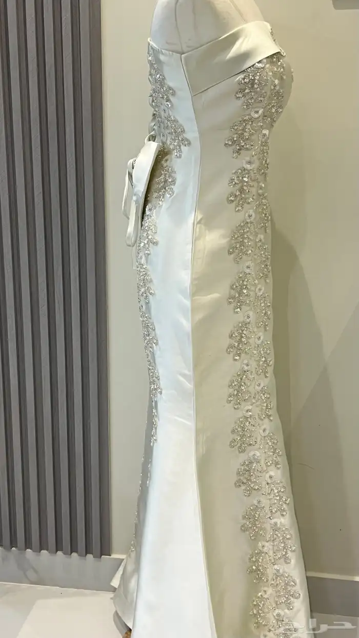 فستان 4