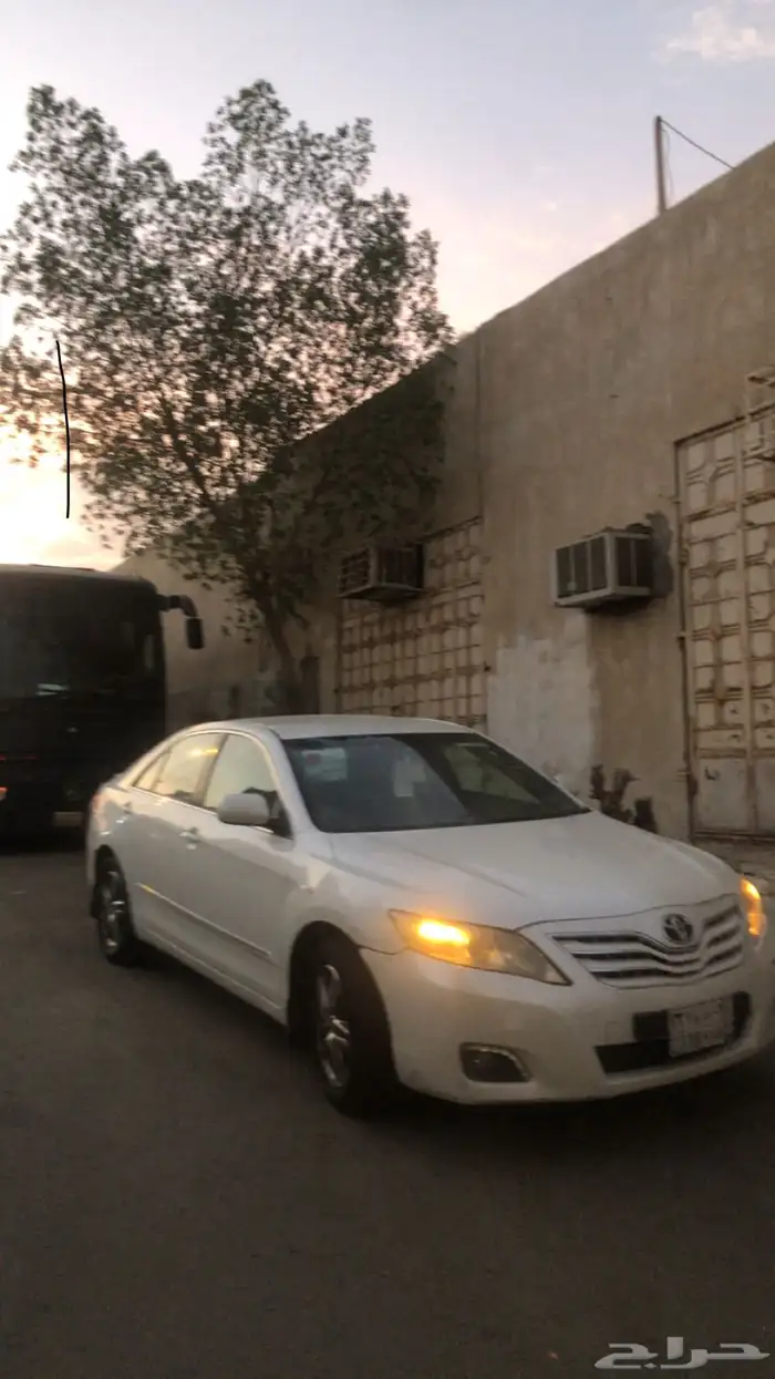 كامري 2011 1