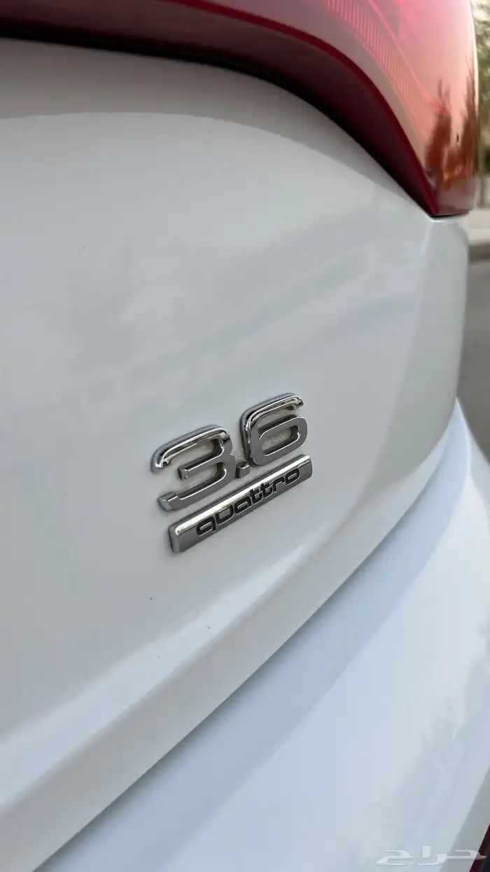 اودي Q7 موديل 2010 V6 بحالة جيده 25