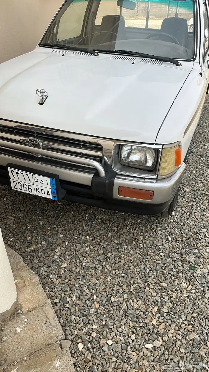 هايلوكس 0
