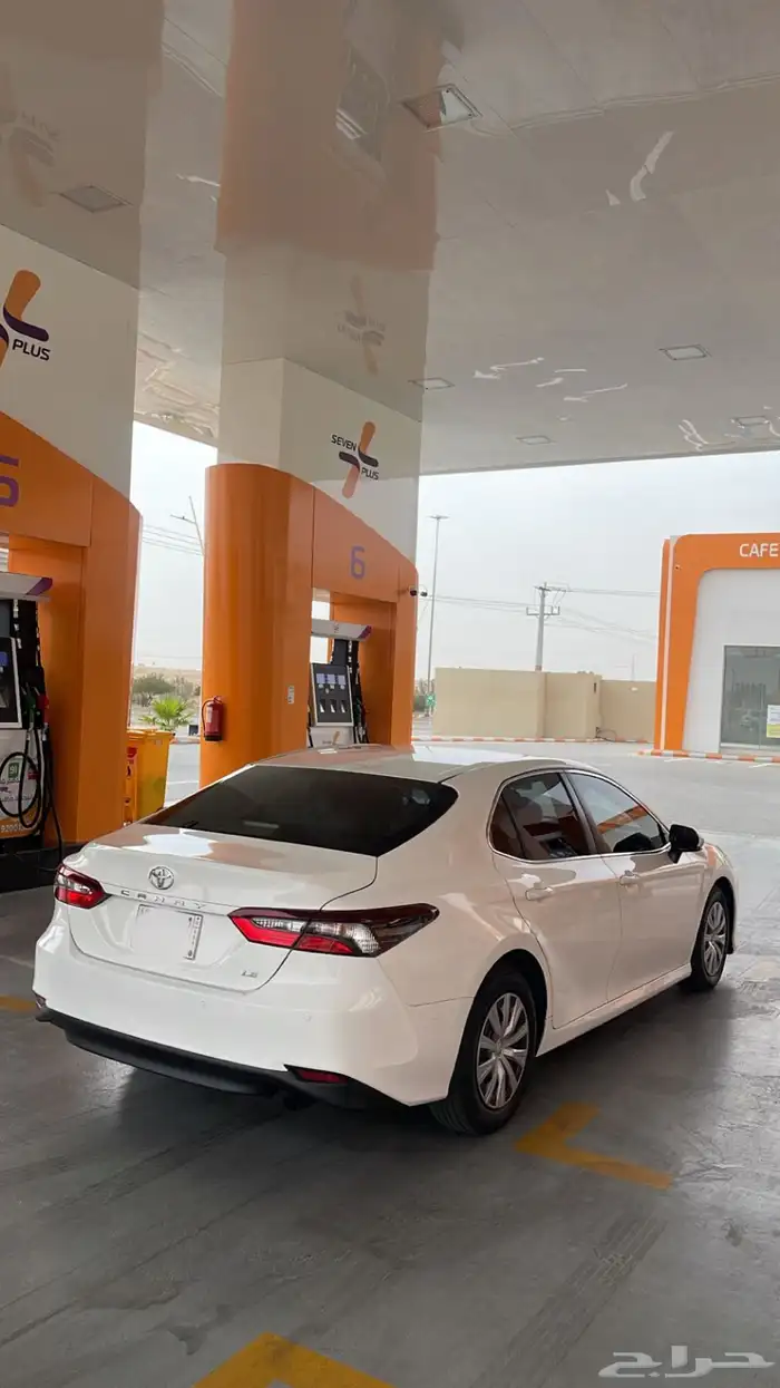 كامري موديل 2023 2