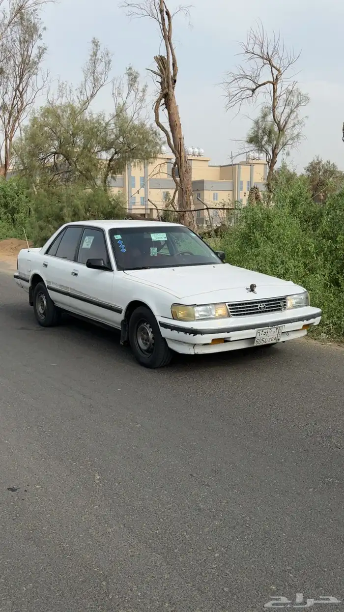 كرسيدا 94 نظيفة جدا جدا 4
