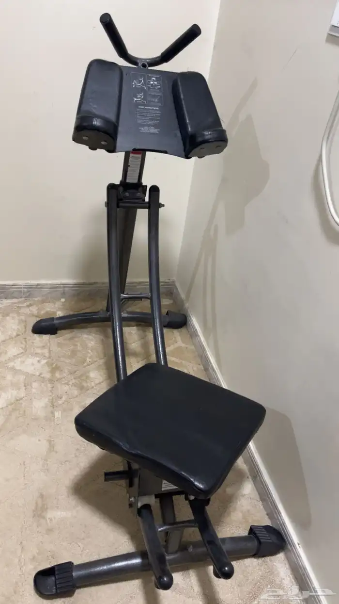 جهاز رياضي ممتاز 0