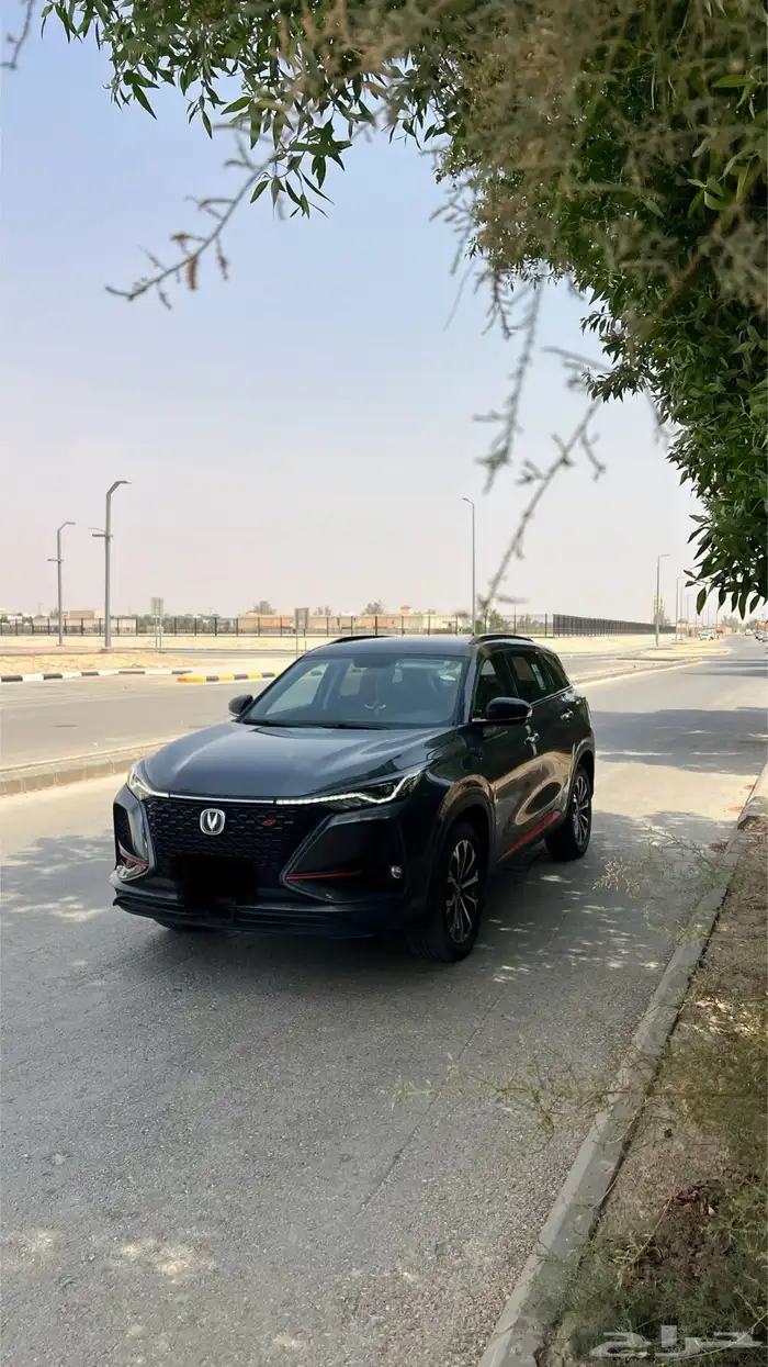 شنجان cs75 2