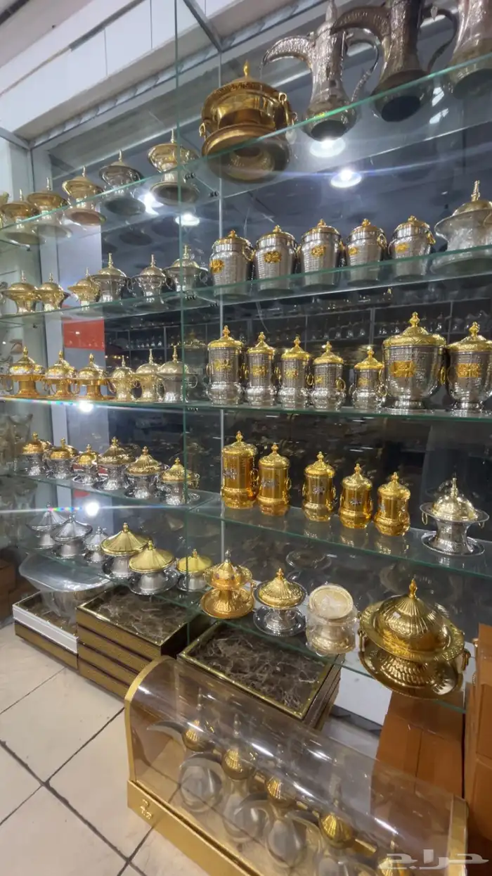 مناقل ودلال 10