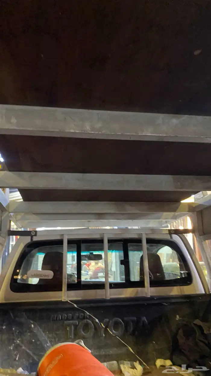 شبك هايلوكس للبيع 0