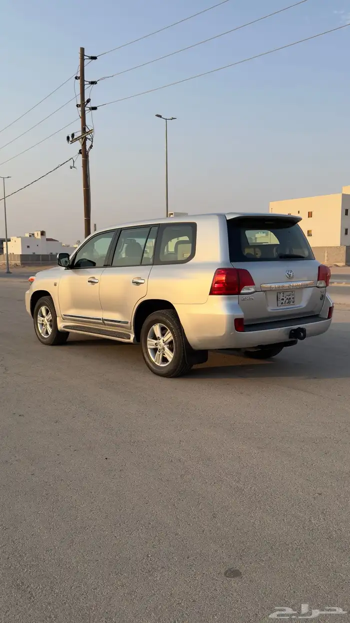 ( لوحات كويتية ) GXR 2008 مجدد 2015 1
