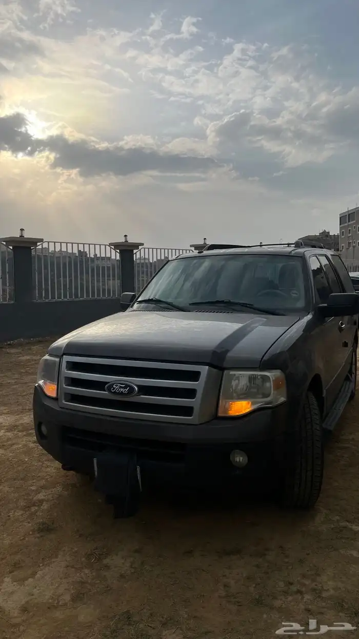 اكسبدشن 2014 1