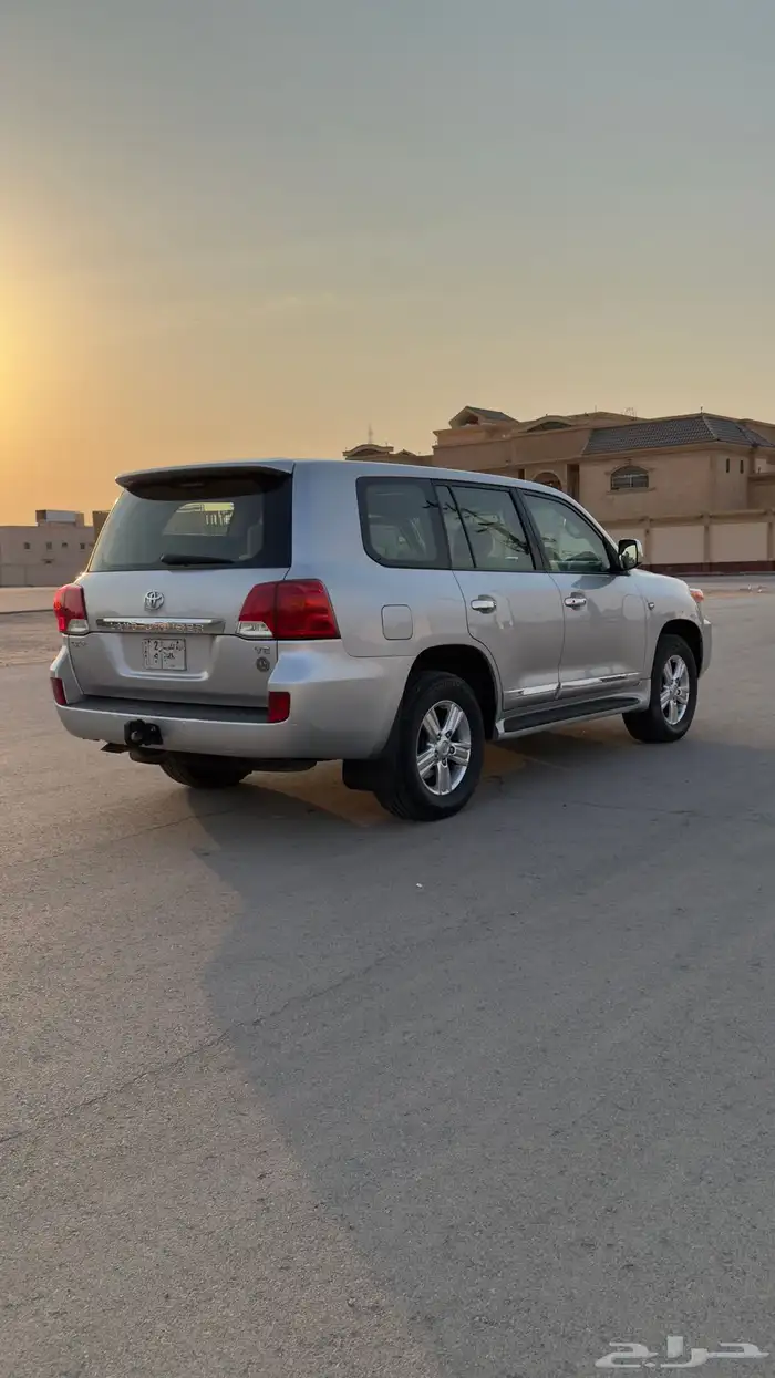 ( لوحات كويتية ) GXR 2008 مجدد 2015 2