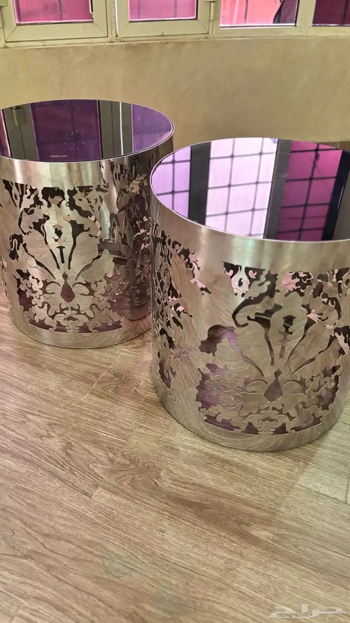 طاولة ضيافة 4