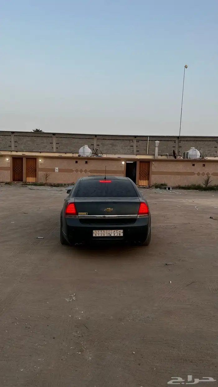 كابرس رويال 2009 v8 5