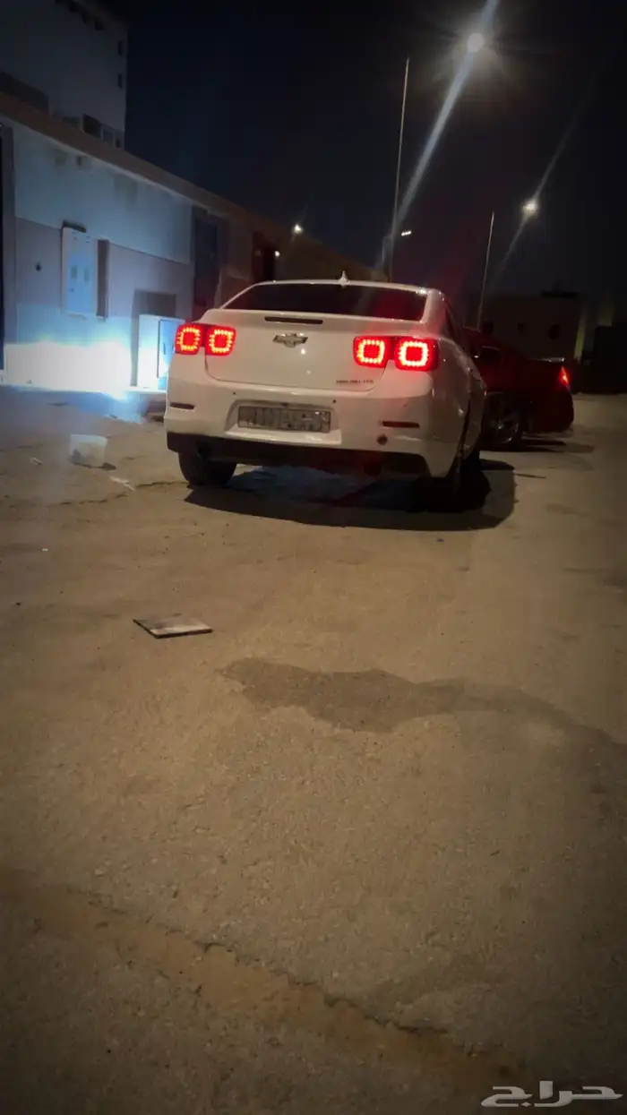 ماليبو فل كامل 2