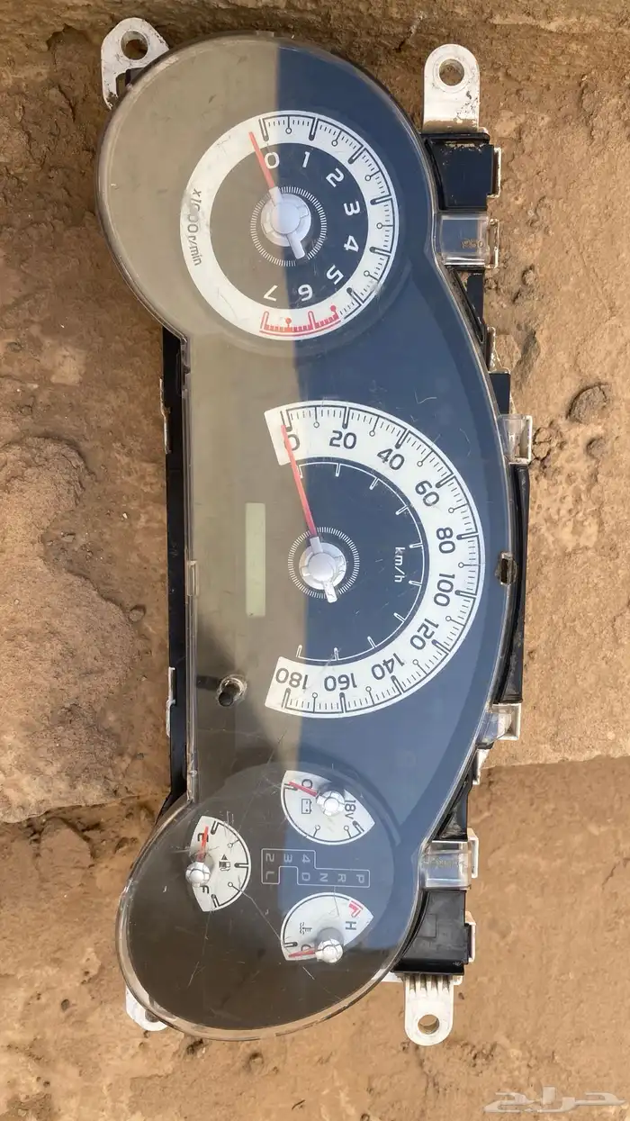 عداد اف جي 2013 3