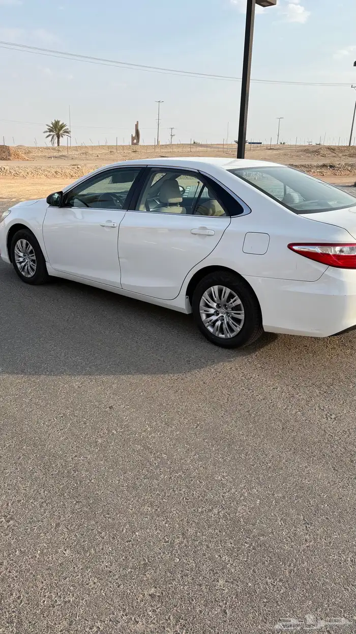 كامري 2017 GL 3