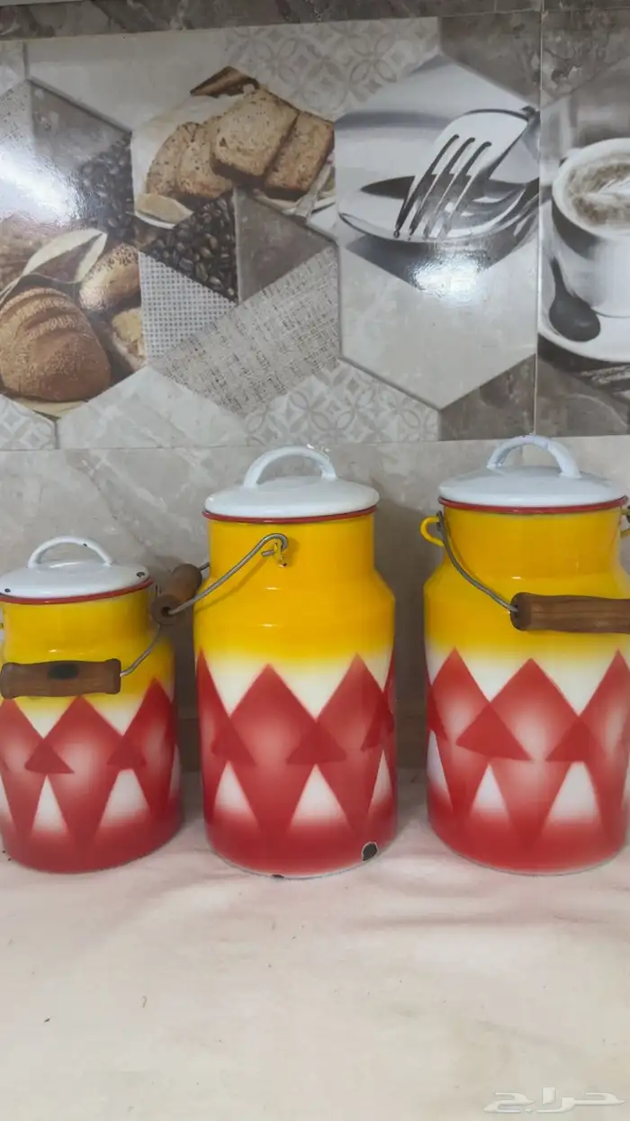 للبيع سمن بقر مشروط وشغل نظيف 1